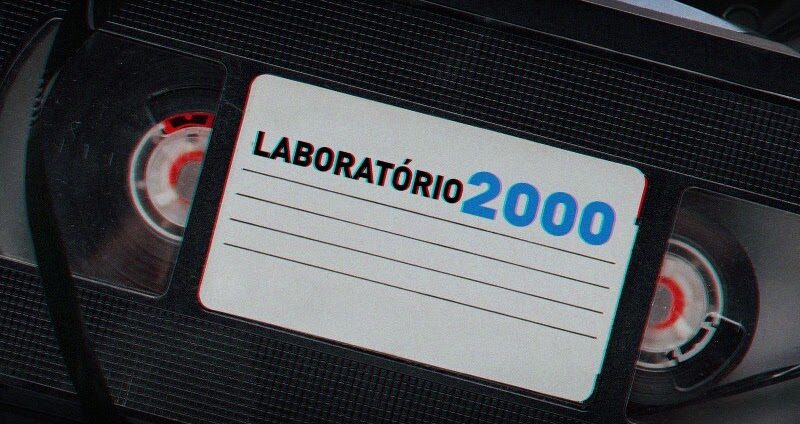 Laboratório 2000