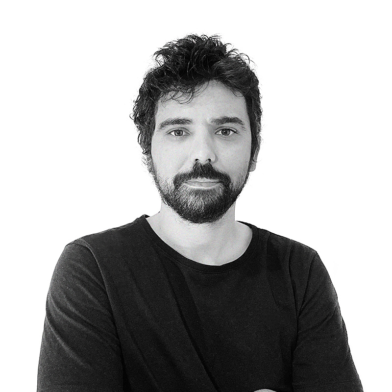 Ricardo Souza - Design Gráfico, Direção de Arte e Marketing